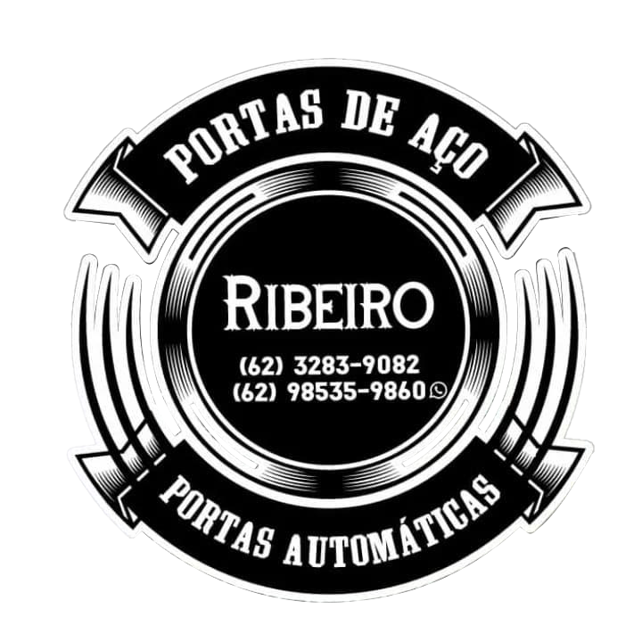 Portas de Aço Ribeiro